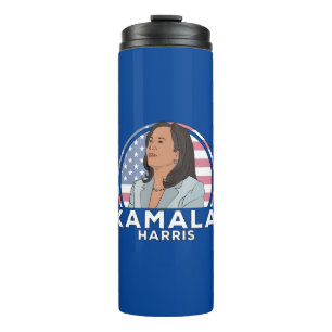 Bouteilles Isothermes Politique Kamala Harris