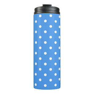 Bouteilles Isothermes Polka dot