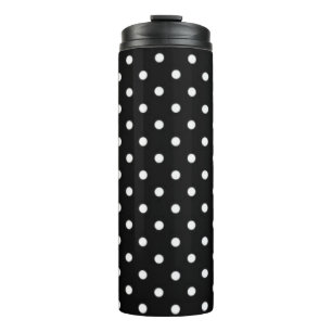 Bouteilles Isothermes Polka dot