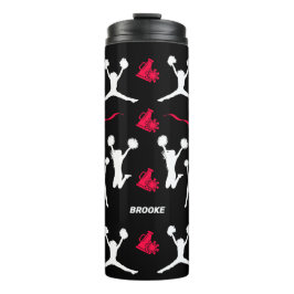 Bouteilles Isothermes Pom-pom girl