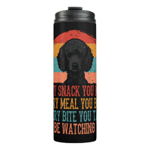 Bouteilles Isothermes Poodle