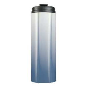 Bouteilles Isothermes Porte en verre encadré Brown en bois