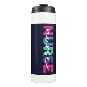 Bouteilles Isothermes Poudre thermale