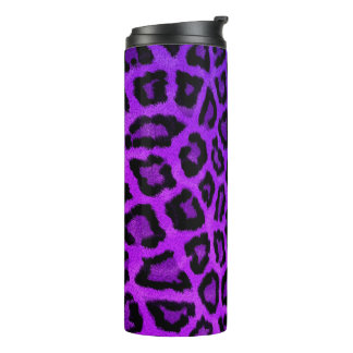 Bouteilles Isothermes Poussette Cheetah