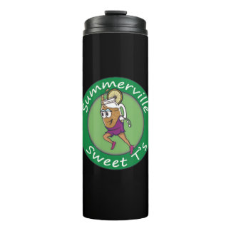 Bouteilles Isothermes Poussette SweetT