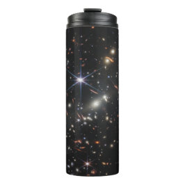 Bouteilles Isothermes Première vue profonde de l'univers de Webb