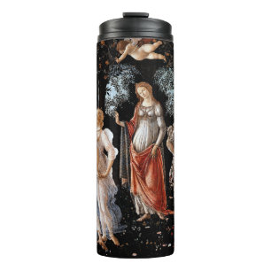 Bouteilles Isothermes Primavera Botticelli