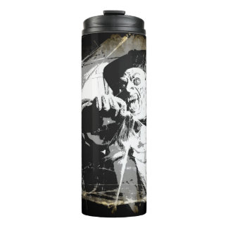 Bouteilles Isothermes Prince Vampire - Conception Halloween