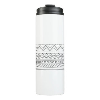 Bouteilles Isothermes prise pour les amis, tasse de collaborateurs
