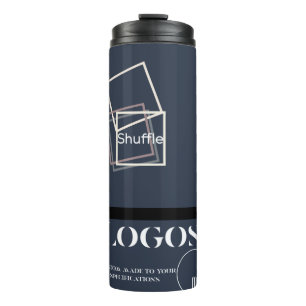 BOUTEILLES ISOTHERMES )PRODUITS OGO CUSTOMISÉS