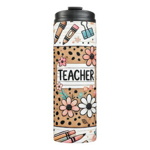Bouteilles Isothermes Prof adorables