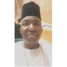 Prof. Dr Joseph Chikelue Obi : Dr. Joseph Obi :