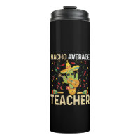 Professeur pas moyen Cinco De Mayo Fiesta mexicain