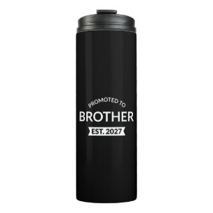 Bouteilles Isothermes Promu Frère en 2027 Grand Frère II