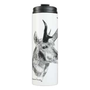 Bouteilles Isothermes Pronghorn