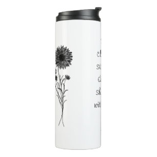 Bouteilles Isothermes Proverbes 31 Paruline thermique