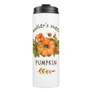 Bouteilles Isothermes Pumpkin festival Day,