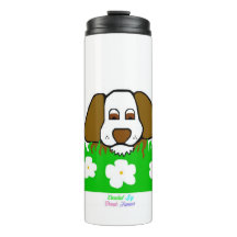 Pup N Jouer Bonnet thermique