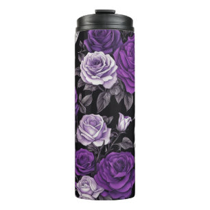 Bouteilles Isothermes Purple - Paruline thermique