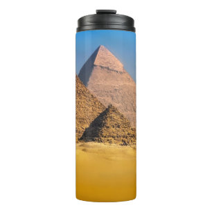 Bouteilles Isothermes Pyramides