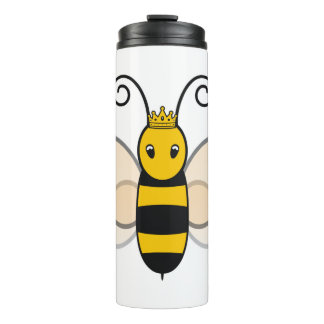 Bouteilles Isothermes Queen Bee