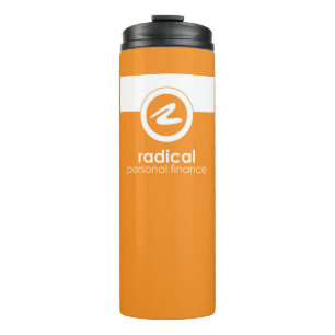 Bouteilles Isothermes Radical Travel Tumbler 2 (Chaud ou Froid)