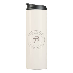 Bouteilles Isothermes Raeann Blake/Sept Frères Tumbler Thermal