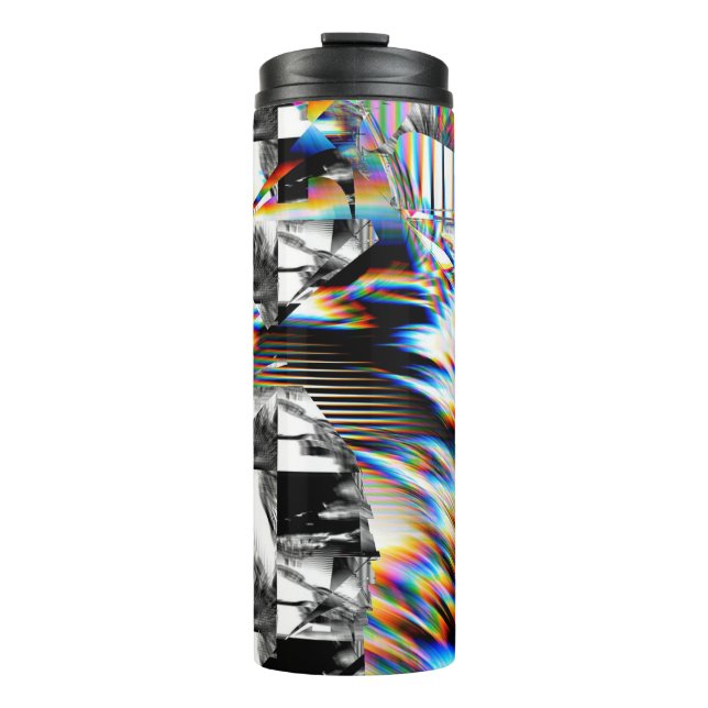 Bouteilles Isothermes Rainbow Assault  (Devant)