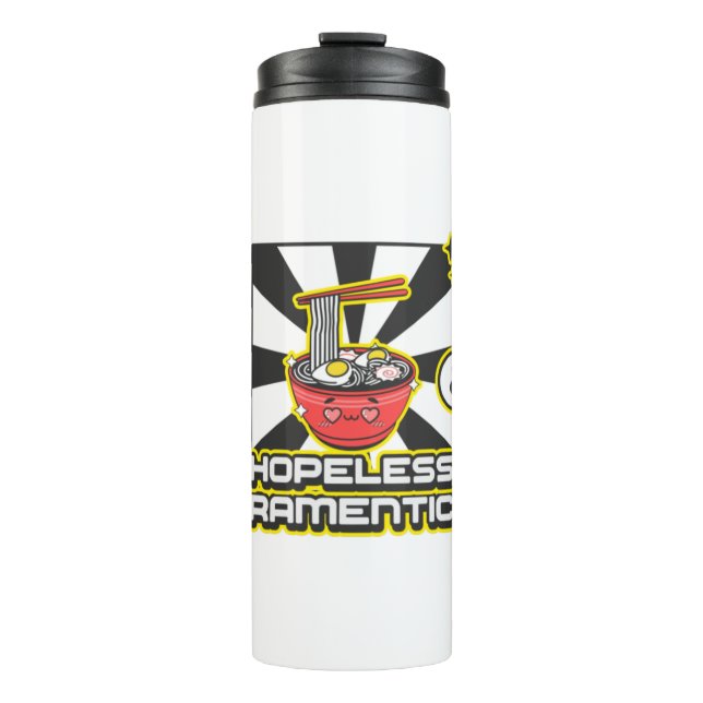 Bouteilles Isothermes Ramentic sans espoir (Devant)