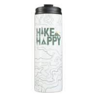 Randonnée Happy Camper Hiker Famille de Randonnées