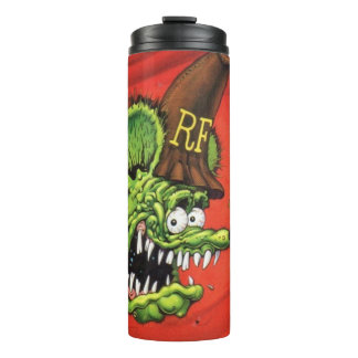 Bouteilles Isothermes Rat Fink 43 tournevis à boisson chaude