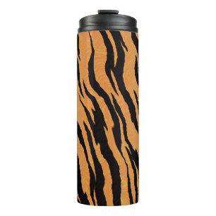 Bouteilles Isothermes Rayures de tigre
