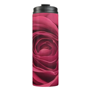 Bouteilles Isothermes Red Rosebud