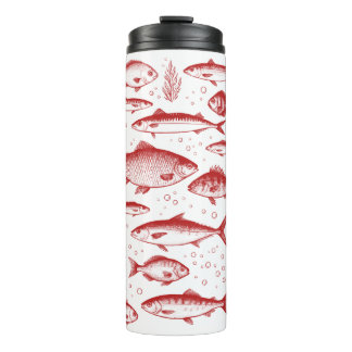 Bouteilles Isothermes Requins