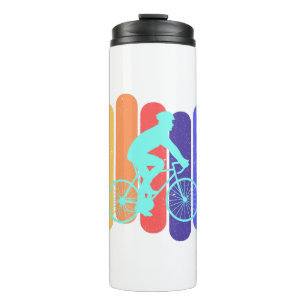 BOUTEILLES ISOTHERMES RESPECT BICYCLE