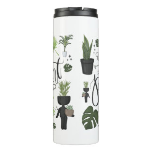 Bouteilles Isothermes Rêves plantes