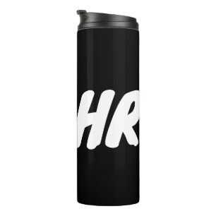 Bouteilles Isothermes RH - Ministère des Ressources humaines -