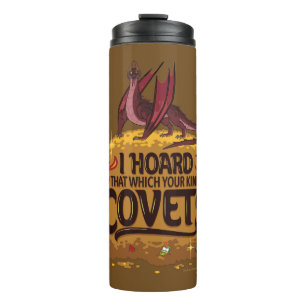 Bouteilles Isothermes RICK ET MORTY™ Balthromaw's Hoard