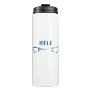 Bouteilles Isothermes Rifle Colorado Rock Escalade Quickdraw
