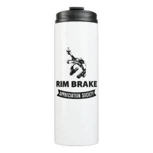 Bouteilles Isothermes Rim Brake Appréciation Society