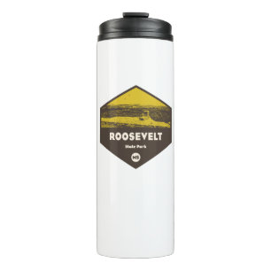 Bouteilles Isothermes Roosevelt State Park Mississippi