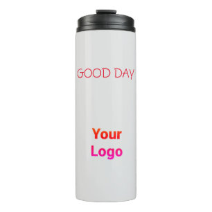 BOUTEILLES ISOTHERMES ROSE BONNE JOURNÉE MUG