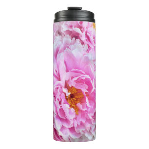 Bouteilles Isothermes Roses roses pour maman de fille Tumbler Thermique