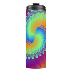 Bouteilles Isothermes RoueCouleur