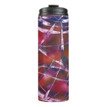 Ruban contrasté coloré