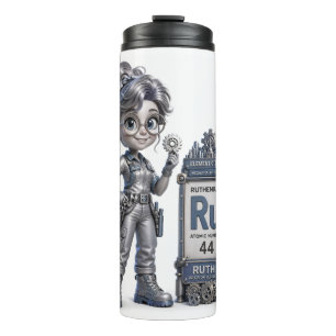 BOUTEILLES ISOTHERMES RUTH ATOMIVRA