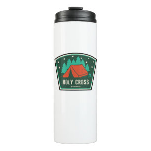 Bouteilles Isothermes Saint-Croix Wilderness Colorado Camping