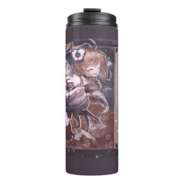 Bouteilles Isothermes Sakura Cardcaptor
