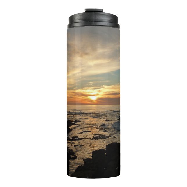 Bouteilles Isothermes San Diego Sunset (Devant)