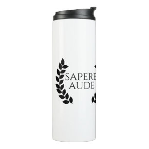 Bouteilles Isothermes Sapere Aude
